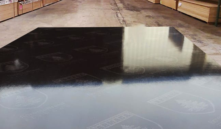 Plywood Suya Dayanıklı mı?